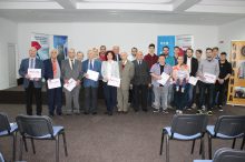 ProTehnica, singurul targ tehnic din Maramures