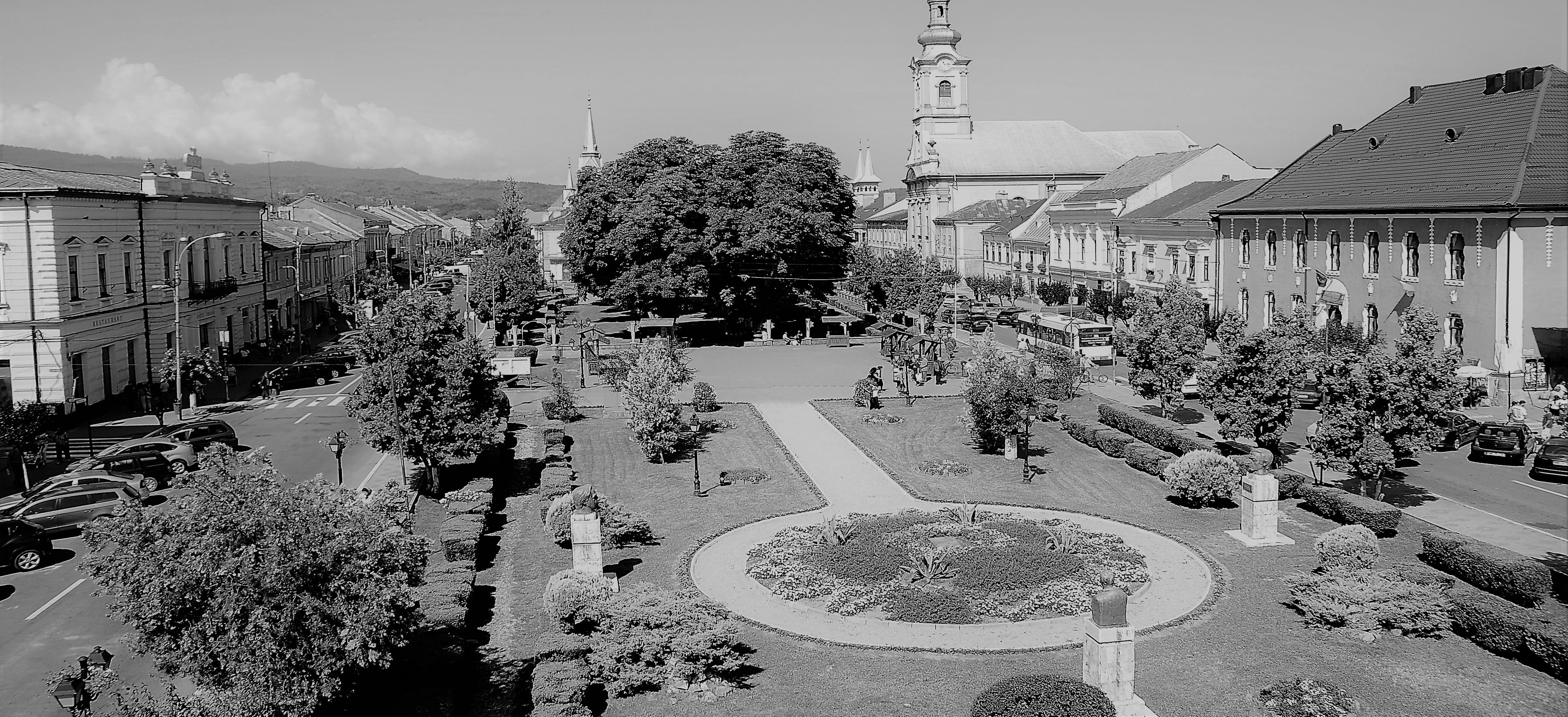 Expo Marmatia Camera De Comert Si Industrie Maramures