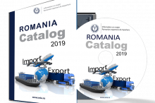 CCI Romania a lansat editia 5 a Catalogului Exportatorilor & Importatorilor din Romania