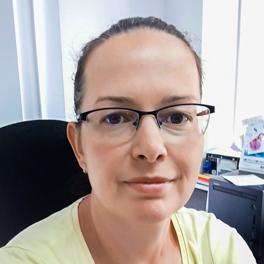 Carmen Ciupac