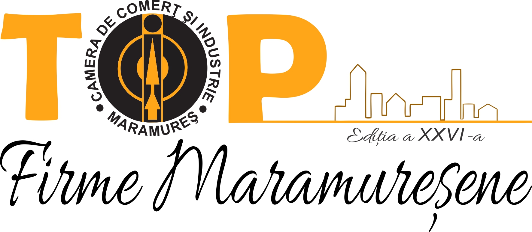 logo Topul Firmelor Maramuresene 2019