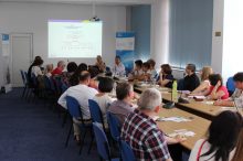 SEMINAR: Eficiență energetică prin standardul SR EN ISO 50001:2019