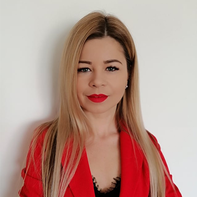 Andreea Moldovan