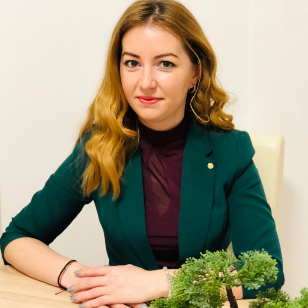 Oana Bran