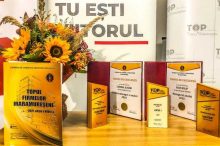 Topul Firmelor Maramuresene 2021 - editie online