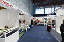 RIVULUS DOMINARUM 2022: Expoziția de bunuri de larg consum organizată de Camera de Comerț și Industrie Maramureș revine la Sala Sporturilor