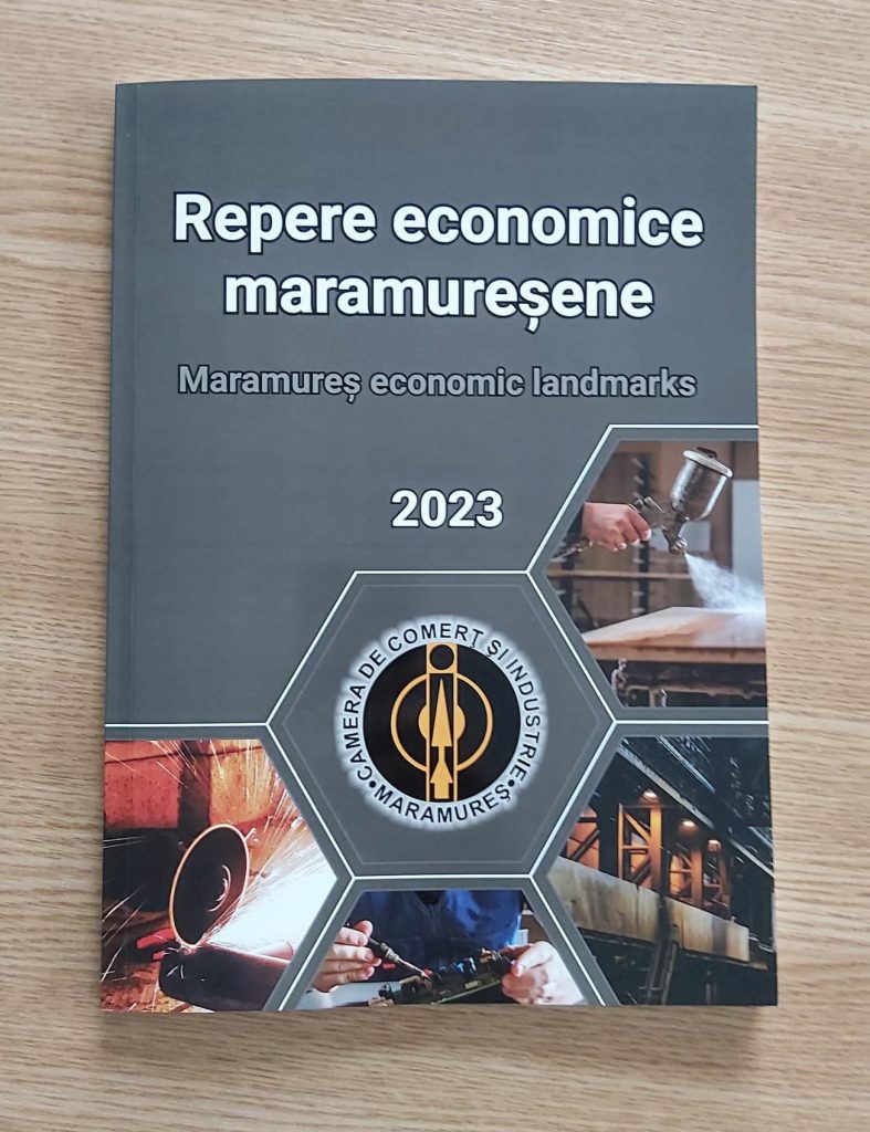 NOU: Repere economice maramureșene 2023