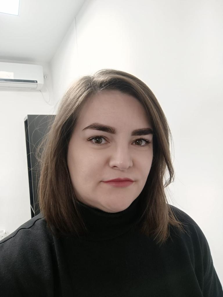 Raluca Taloș