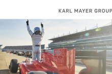 KARL MAYER Romania SRL in cautare de angajati