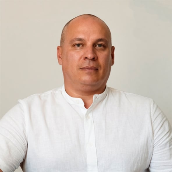 Cristian Sichet