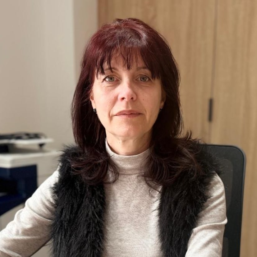 Anca-Maria Katona