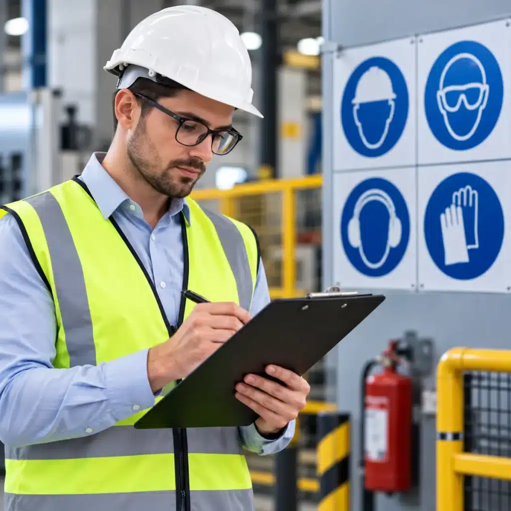 Auditor intern ISO 45001