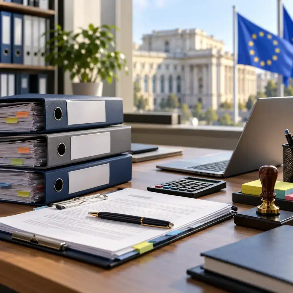 Expert achiziții publice