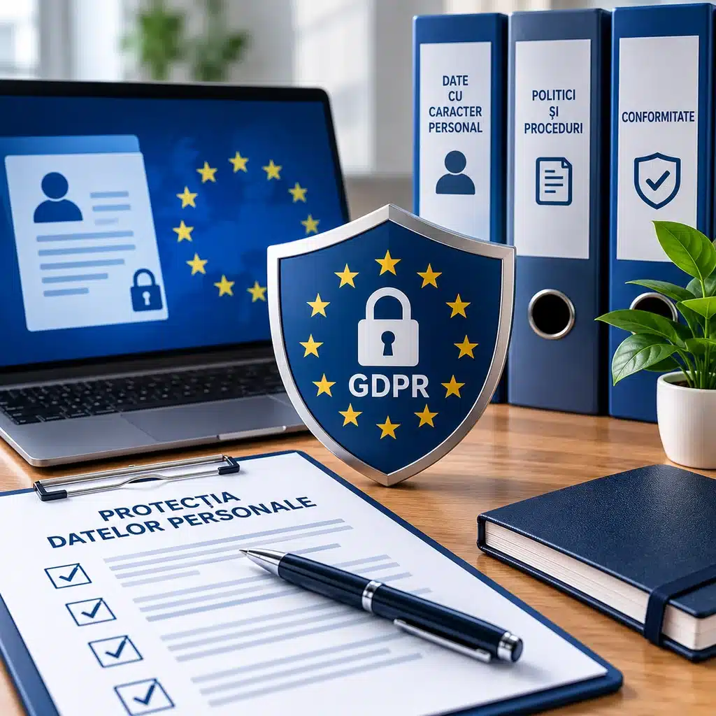 Responsabil GDPR